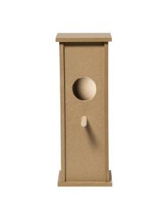 Caseta Pájaro N13302