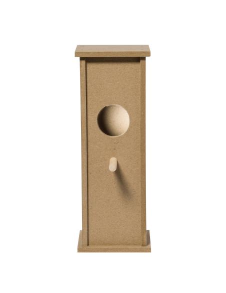 Caseta Pájaro N13302