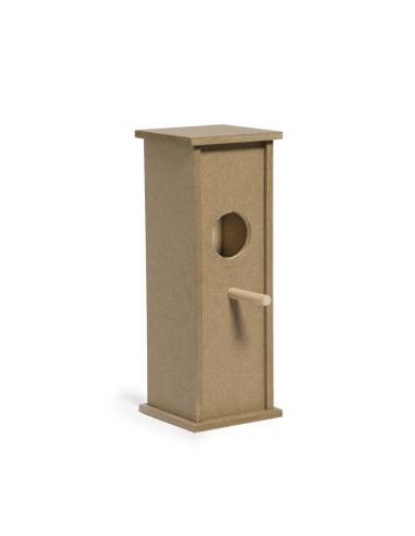 Caseta Pájaro N13302