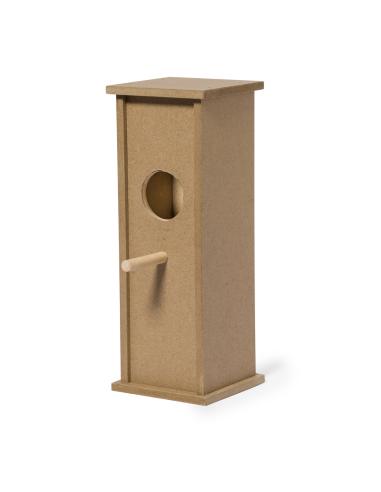 Caseta Pájaro N13302