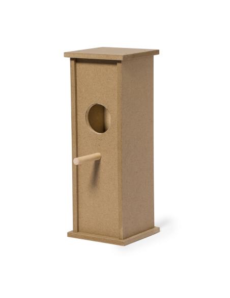Caseta Pájaro N13302