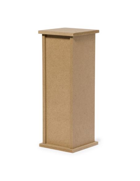 Caseta Pájaro N13302