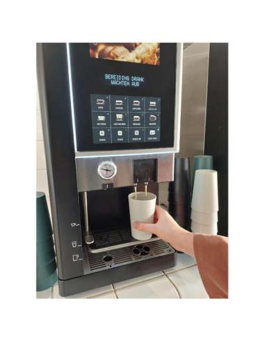 Taza de café de 300 ml N48318001