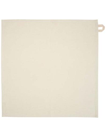 Paño de cocina de algodón reciclado de 200 g/m² N70623311