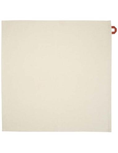 Paño de cocina de algodón reciclado de 200 g/m² N23623311