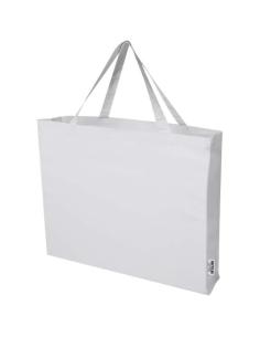 Bolsa Tote de algodón reciclado GRS de 220 g/m² 40L N10437021