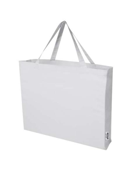 Bolsa Tote de algodón reciclado GRS de 220 g/m² 40L N10437021