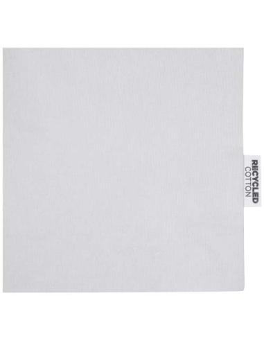 Bolsa Tote de algodón reciclado GRS de 220 g/m² 40L N10437021
