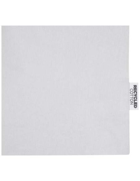 Bolsa Tote de algodón reciclado GRS de 220 g/m² 40L N10437021