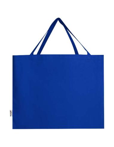 Bolsa Tote de algodón reciclado GRS de 220 g/m² 40L N35437021