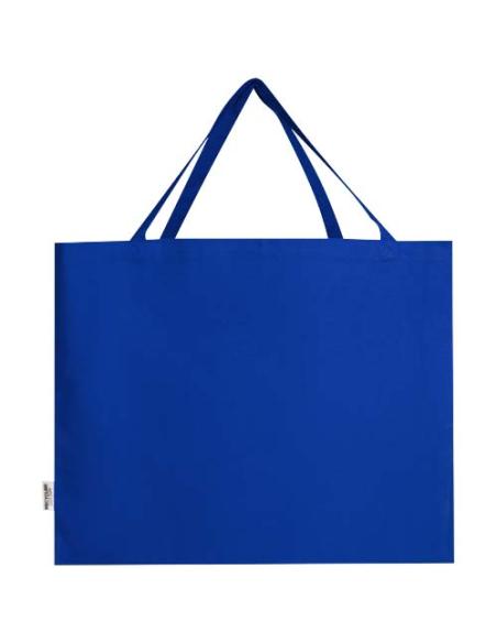 Bolsa Tote de algodón reciclado GRS de 220 g/m² 40L N35437021