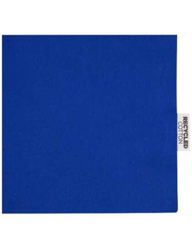 Bolsa Tote de algodón reciclado GRS de 220 g/m² 40L N35437021