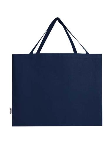 Bolsa Tote de algodón reciclado GRS de 220 g/m² 40L N55437021