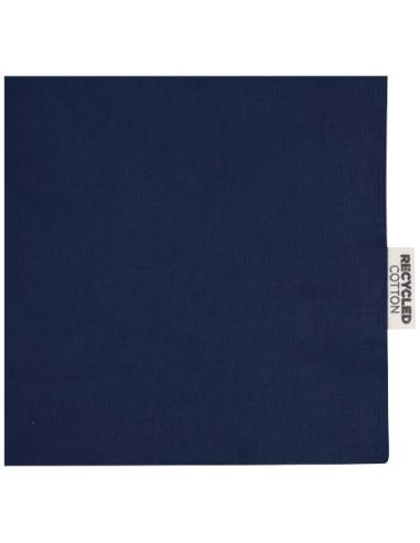 Bolsa Tote de algodón reciclado GRS de 220 g/m² 40L N55437021