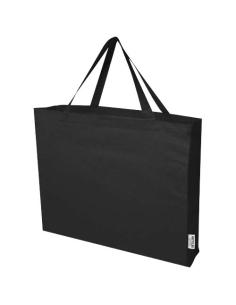 Bolsa Tote de algodón reciclado GRS de 220 g/m² 40L N10437021