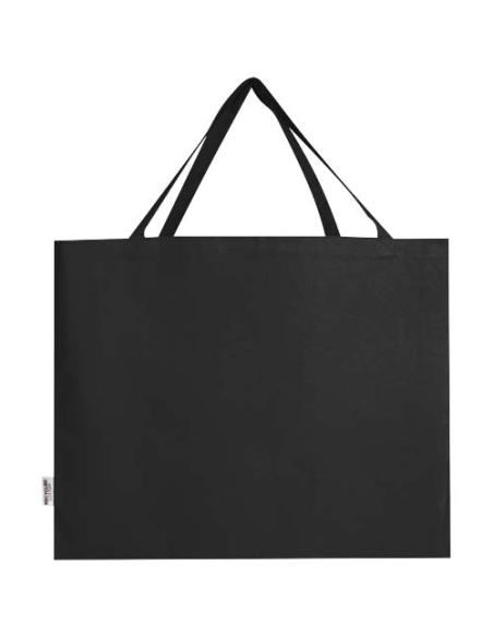 Bolsa Tote de algodón reciclado GRS de 220 g/m² 40L N09437021