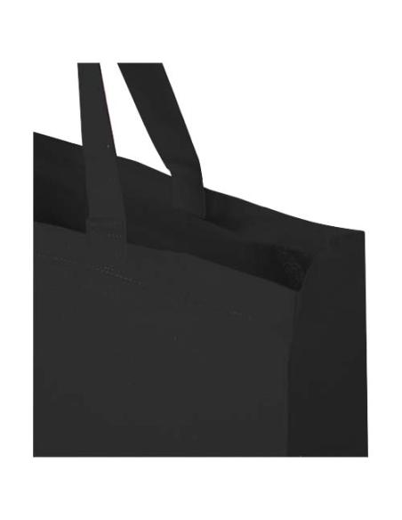 Bolsa Tote de algodón reciclado GRS de 220 g/m² 40L N09437021