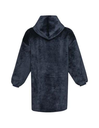 Manta con capucha GRS N55823311