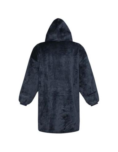 Manta con capucha GRS N55823311