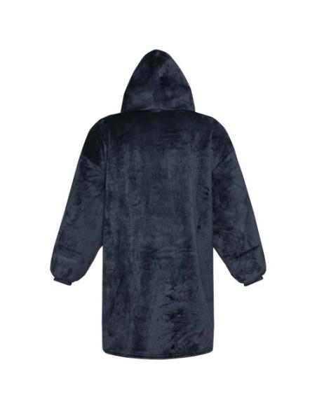 Manta con capucha GRS N55823311