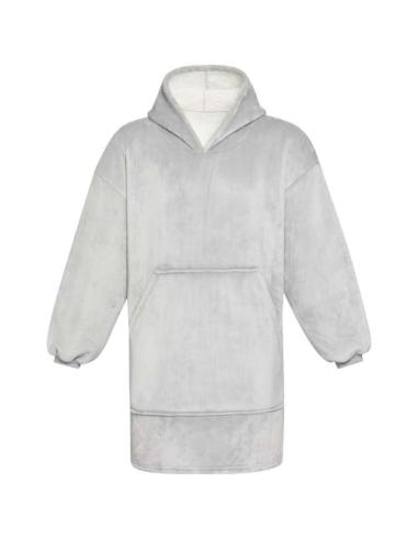 Manta con capucha GRS N28823311