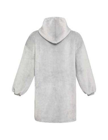 Manta con capucha GRS N28823311