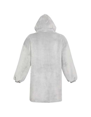Manta con capucha GRS N28823311
