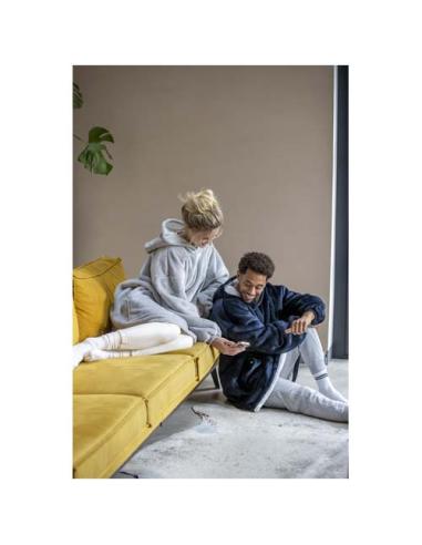 Manta con capucha GRS N28823311