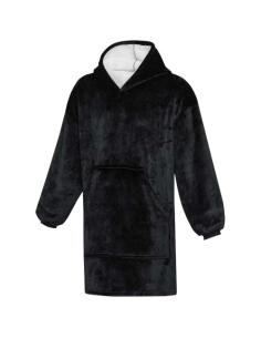 Manta con capucha GRS N55823311