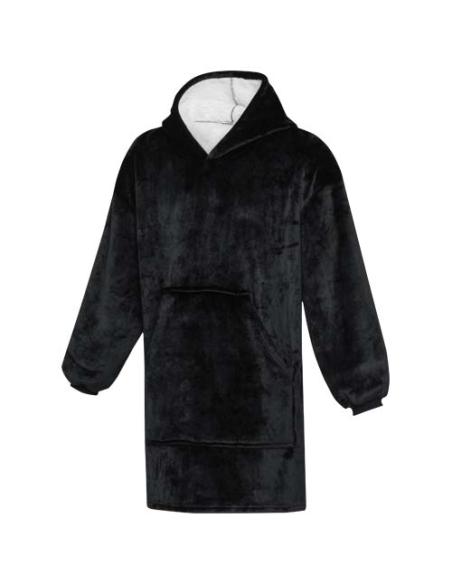 Manta con capucha GRS N09823311