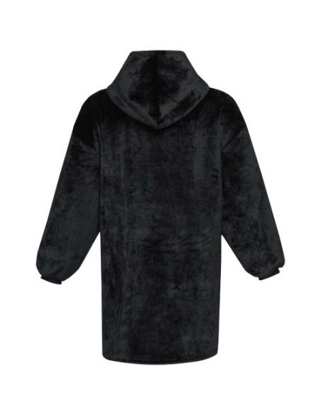 Manta con capucha GRS N09823311