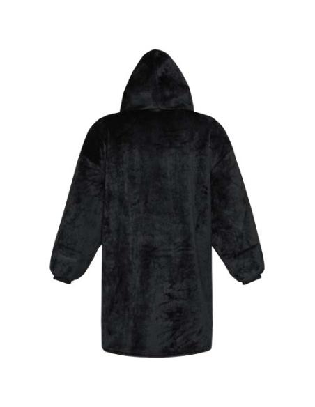 Manta con capucha GRS N09823311