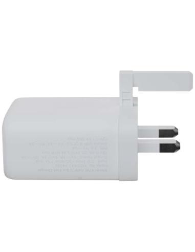 Cargador de pared de 67 W con enchufe del Reino Unido N10704421
