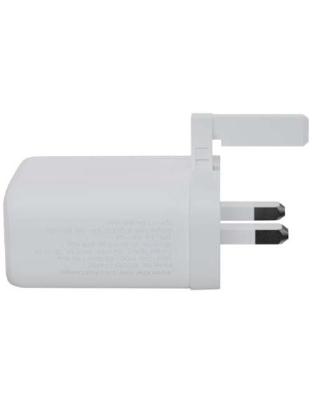 Cargador de pared de 67 W con enchufe del Reino Unido N10704421