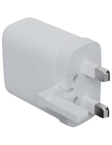 Cargador de pared de 67 W con enchufe del Reino Unido N10704421