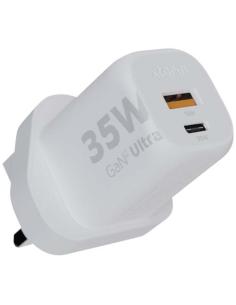 Cargador de pared de 35 W con enchufe del Reino Unido N10804421