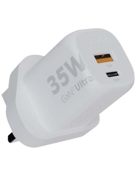 Cargador de pared de 35 W con enchufe del Reino Unido N10804421