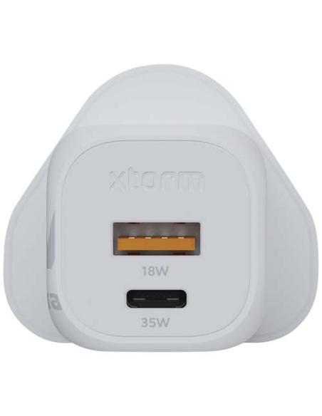 Cargador de pared de 35 W con enchufe del Reino Unido N10804421