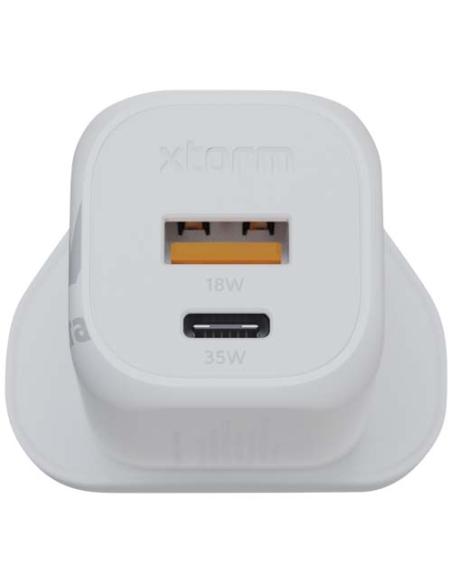 Cargador de pared de 35 W con enchufe del Reino Unido N10804421