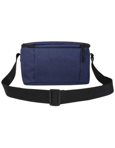 Bolsa nevera de RPET GRS para 6 latas 5L N55560031