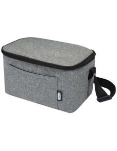 Bolsa nevera de RPET GRS para 6 latas 5L N55560031