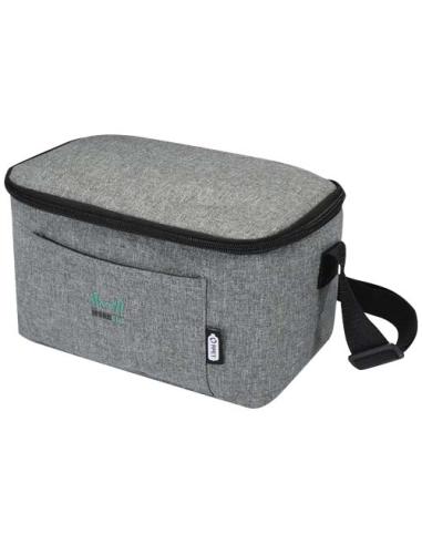 Bolsa nevera de RPET GRS para 6 latas 5L N08560031