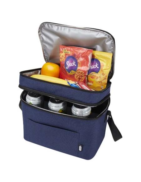 Bolsa nevera de RPET GRS 13L N55660031