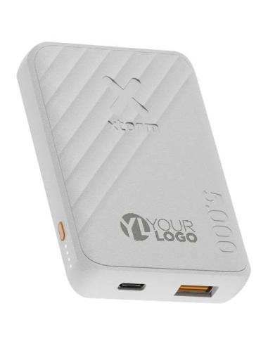 Batería externa de carga rápida de 12 W y 5000 mAh N10904421