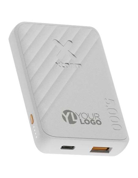 Batería externa de carga rápida de 12 W y 5000 mAh N10904421