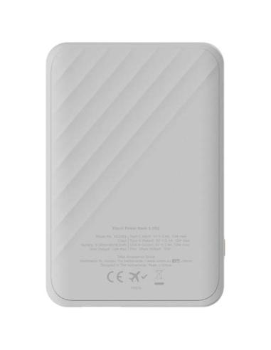 Batería externa de carga rápida de 12 W y 5000 mAh N10904421