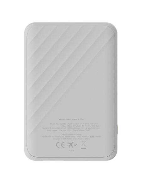 Batería externa de carga rápida de 12 W y 5000 mAh N10904421