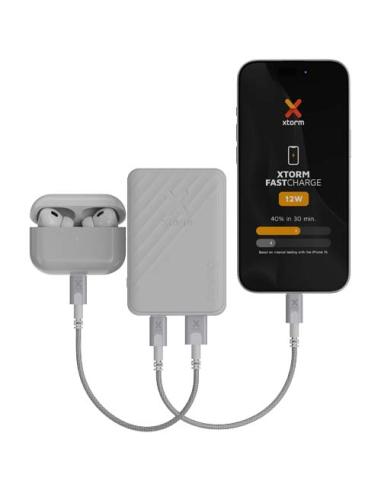Batería externa de carga rápida de 12 W y 5000 mAh N10904421
