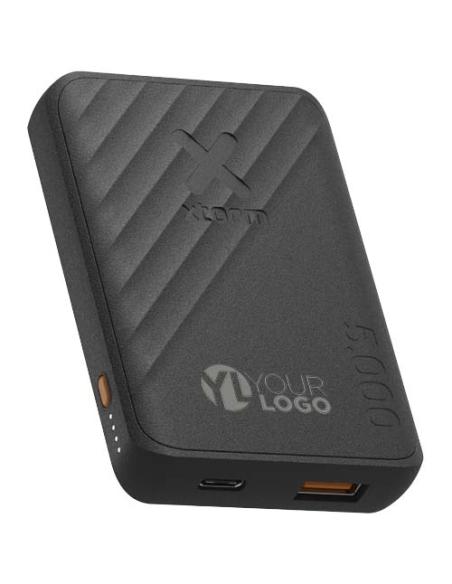 Batería externa de carga rápida de 12 W y 5000 mAh N09904421