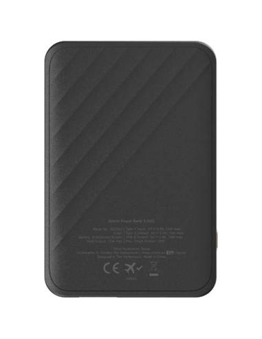 Batería externa de carga rápida de 12 W y 5000 mAh N09904421
